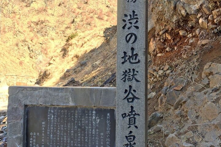 Nagano Snow Monkey & Obuse Day Tour — Jigokudani Monkeys and Hokusai Obuse photo 5