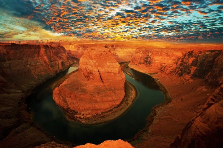 Private Antelope Canyon and Horseshoe Bend Tour from Sedona or Flagstaff photo 4