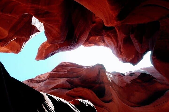 Private Antelope Canyon and Horseshoe Bend Tour from Sedona or Flagstaff photo 5