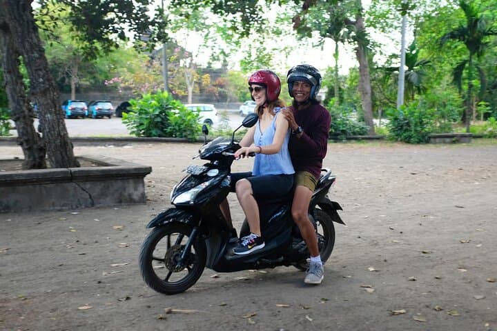 Bali Scooter Lessons and Rentals: Learn to Ride Like a Local in Seminyak photo 2