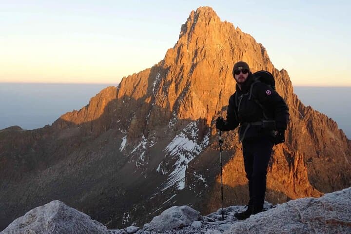 Mount Kenya Full-Day Hike via Naro Moru — Day Trip from Nairobi photo 3