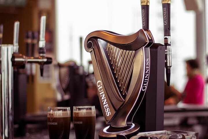 Exploring Ireland’s Heart: A 7-Day Private Journey Through Dublin, Cork, and Limerick photo 5