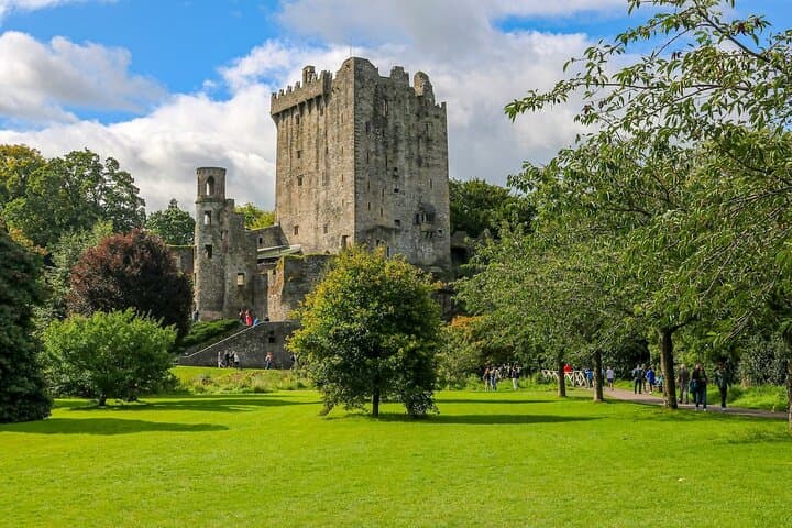 Exploring Ireland’s Heart: A 7-Day Private Journey Through Dublin, Cork, and Limerick photo 2