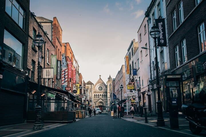 Exploring Ireland’s Heart: A 7-Day Private Journey Through Dublin, Cork, and Limerick photo 6