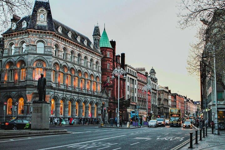 Exploring Ireland’s Heart: A 7-Day Private Journey Through Dublin, Cork, and Limerick photo 3