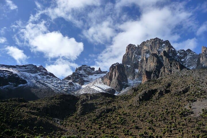 Mount Kenya Full-Day Hike via Naro Moru — Day Trip from Nairobi photo 4