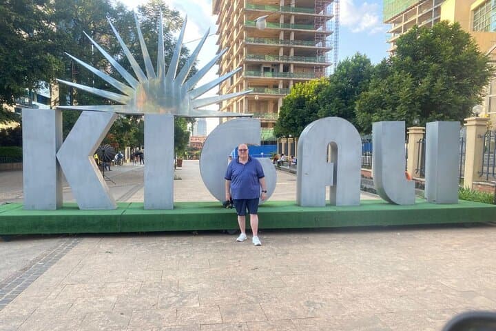 Kigali City Tour: 1–2 Day Cultural & Historical Highlights