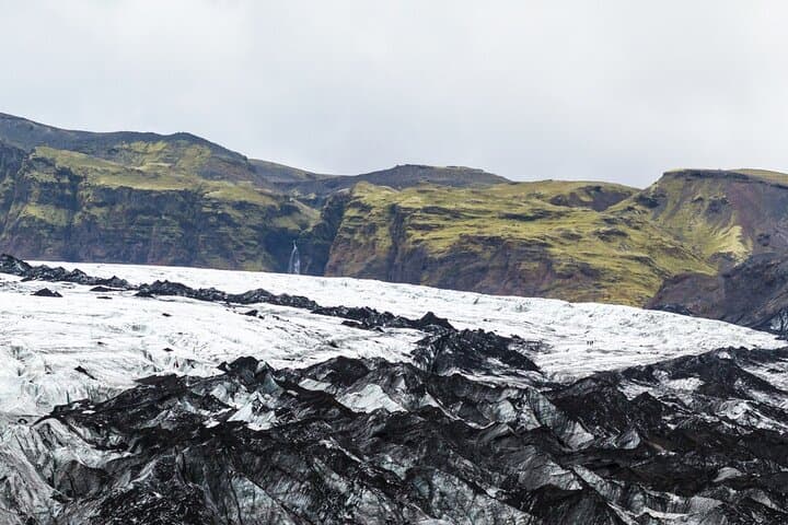 Sólheimajökull Glacier Hike: Guided Ice Walk Near Vík photo 4