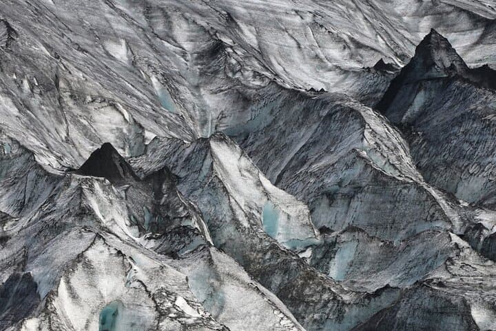 Sólheimajökull Glacier Hike: Guided Ice Walk Near Vík photo 6