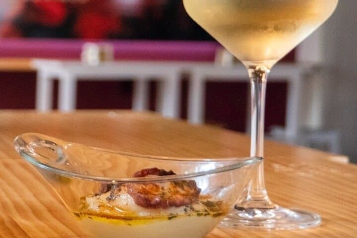Cartagena Tapas Tour & Roman Theatre: A Two-Hour Taste of Carthago Nova