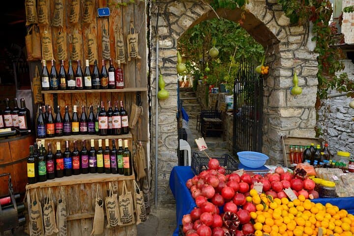 Cappadocia Half-Day Fairy Chimneys Tour with Wine Tasting & Pottery Workshop photo 6