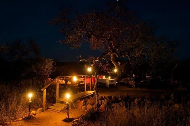Kruger to Victoria Falls: 7-Day Midrange Safari and Falls Adventure