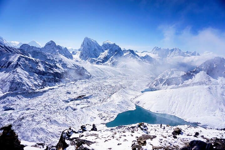 Everest Base Camp Trek: 12-Day Classic Lukla to Kala Patthar Adventure photo 6