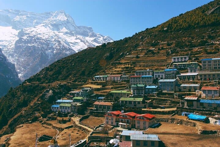 Everest Base Camp Trek: 12-Day Classic Lukla to Kala Patthar Adventure photo 4