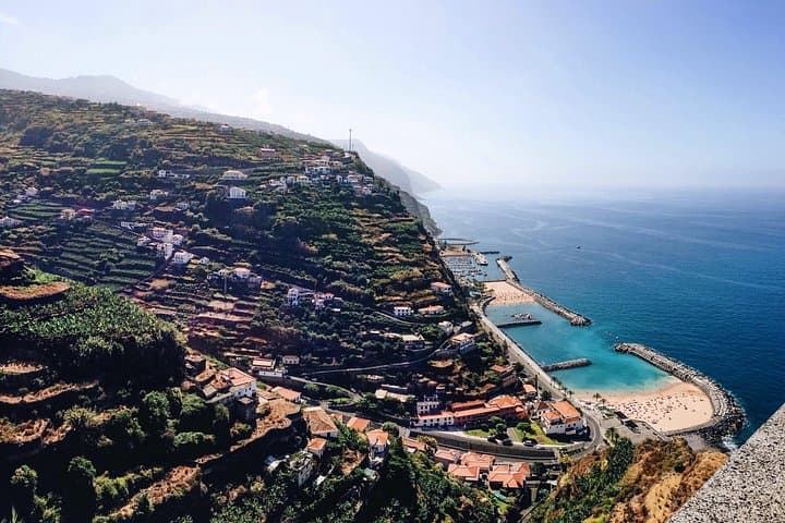 Madeira Self-Guided Island Journey — Funchal to Porto Moniz Highlights photo 4