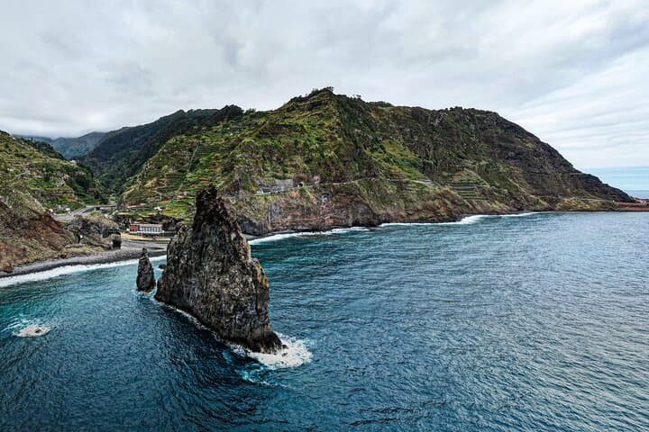 Madeira Self-Guided Island Journey — Funchal to Porto Moniz Highlights photo 2