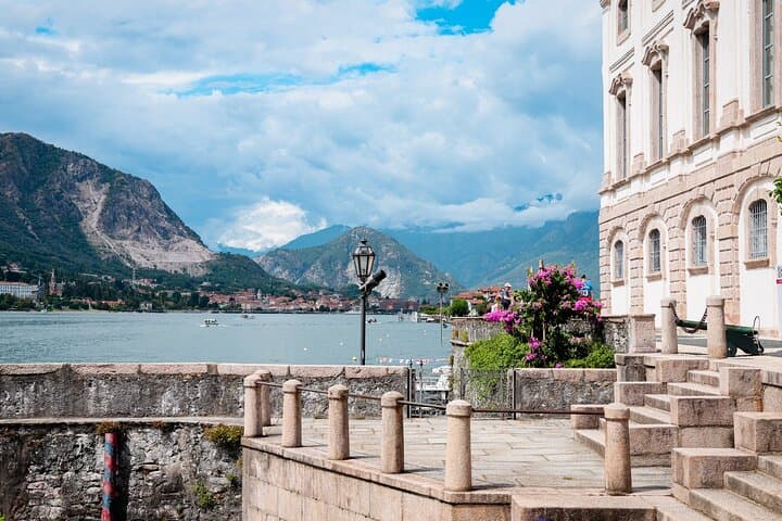 Kotor Essentials: Self-Guided Walking Tour of Old Town, Walls & Bay Views