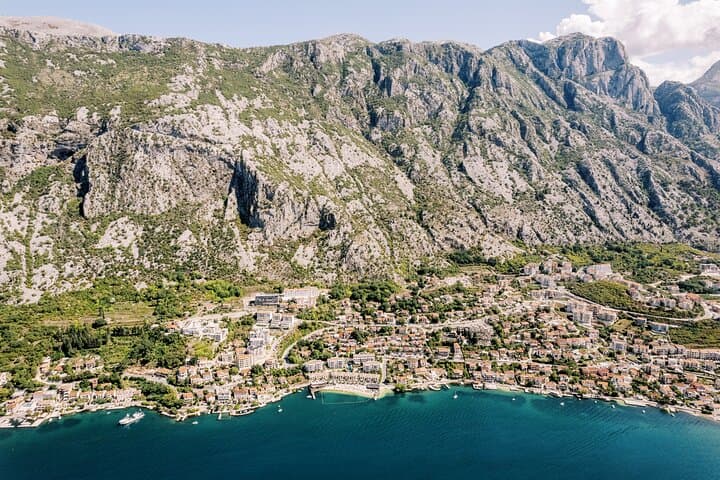 Kotor Essentials: Self-Guided Walking Tour of Old Town, Walls & Bay Views photo 5