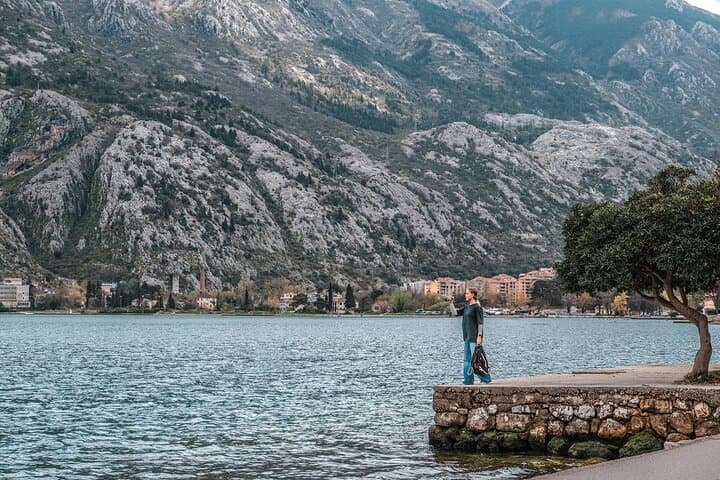 Kotor Essentials: Self-Guided Walking Tour of Old Town, Walls & Bay Views photo 6