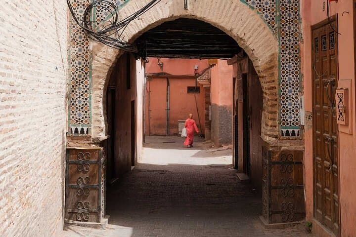 Ride the Medina: Marrakech Instagram Scooter Tour photo 6