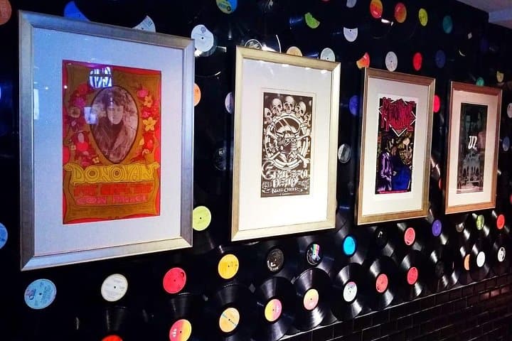 Explore Cape Town by Hop-On Hop-Off Bus: Hard Rock Burger + Peninsula & Wine Routes photo 2