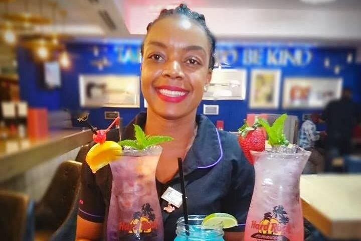 Explore Cape Town by Hop-On Hop-Off Bus: Hard Rock Burger + Peninsula & Wine Routes photo 3