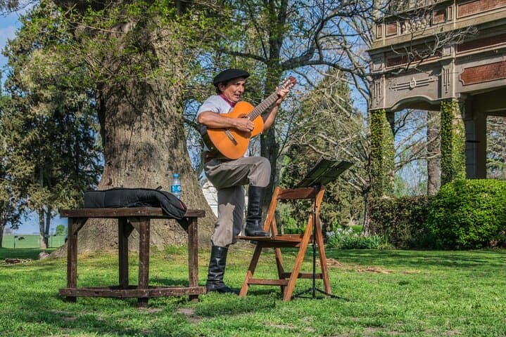 Full-Day Gaucho Estancia Experience from Buenos Aires photo 2