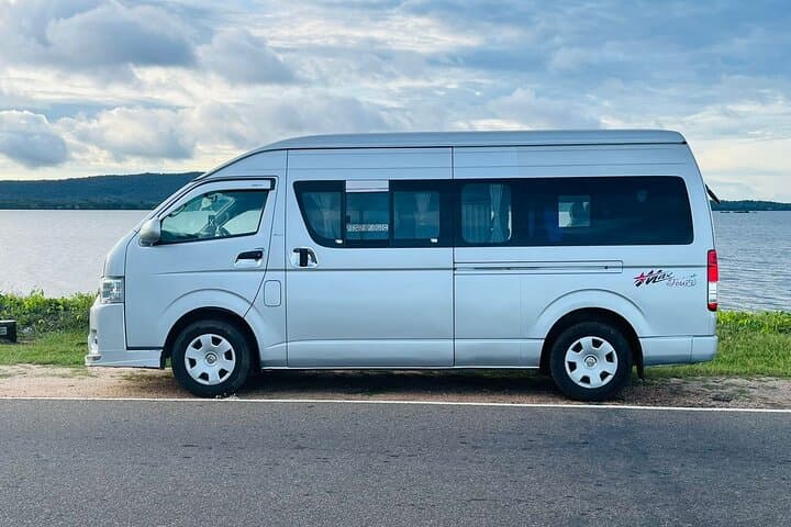Private Sigiriya Day Tour with Vehicle — Dambulla & Cultural Triangle photo 4