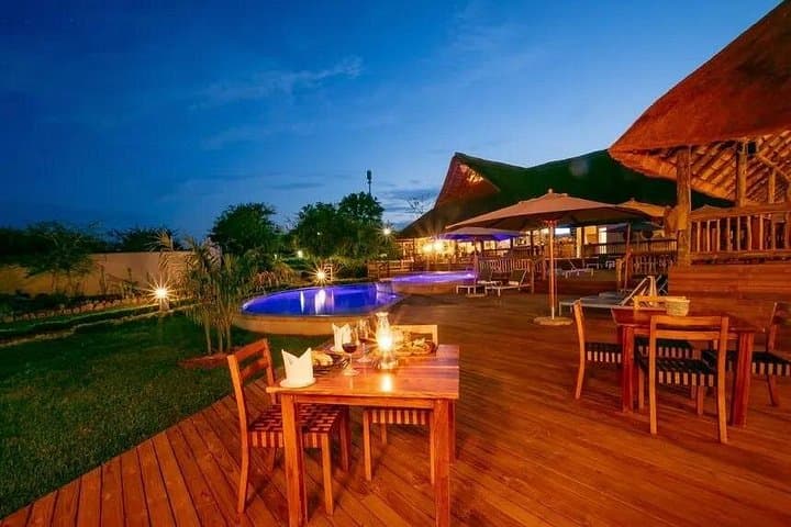 Kruger to Victoria Falls: 7-Day Midrange Safari and Falls Adventure photo 6