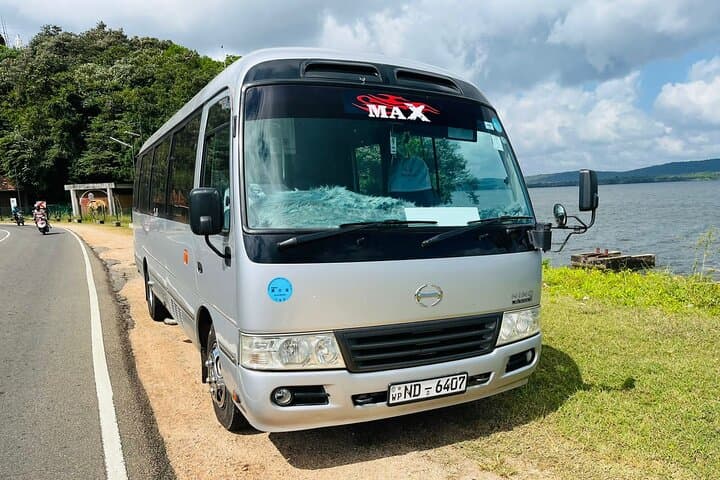 Private Sigiriya Day Tour with Vehicle — Dambulla & Cultural Triangle photo 5