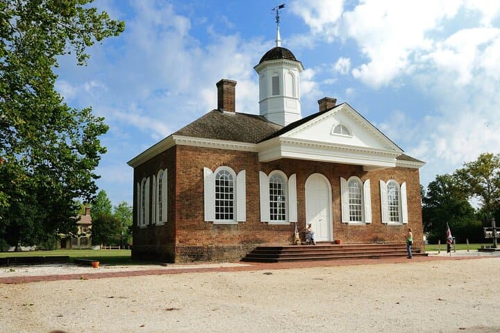 Colonial Williamsburg Private Day Tour from Washington DC — Full-Day Historic Immersion photo 6