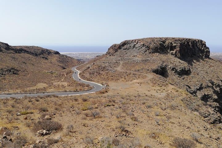 Gran Canaria Southern Towns and Volcanoes — Full-Day Private Tour photo 4