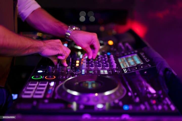 Miami Party Boat: Night Cruise, DJ & Skyline Views on Biscayne Bay photo 3