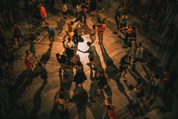 Tulum New Year's Eve Salsa Class, Mezcalita Workshop & Mexican Dinner photo 4