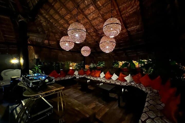Tulum New Year's Eve Salsa Class, Mezcalita Workshop & Mexican Dinner photo 5