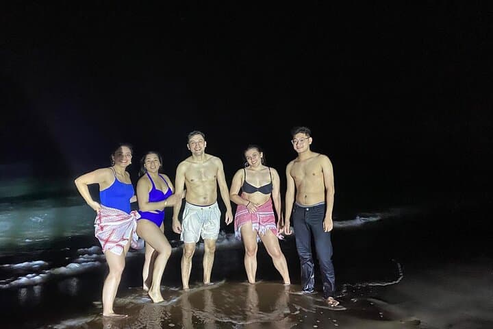 Doha Night Desert Safari — Stargazing, Camel Ride & Dune Bashing Near the Inland Sea photo 5