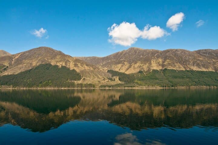 Private Scottish Highlands Day Tour: Kelpies, Glencoe, Loch Ness & Cairngorms