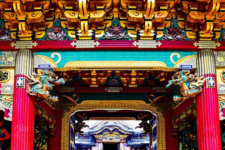 Tokyo Hakone Mt Fuji Nikko: 3-Day Private Tour from Tokyo photo 2