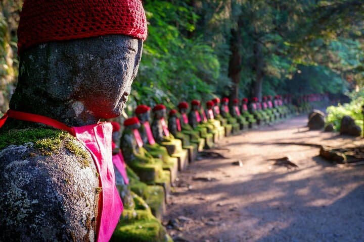 Tokyo Hakone Mt Fuji Nikko: 3-Day Private Tour from Tokyo photo 5