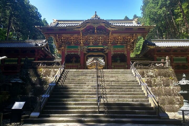 Tokyo Hakone Mt Fuji Nikko: 3-Day Private Tour from Tokyo photo 6