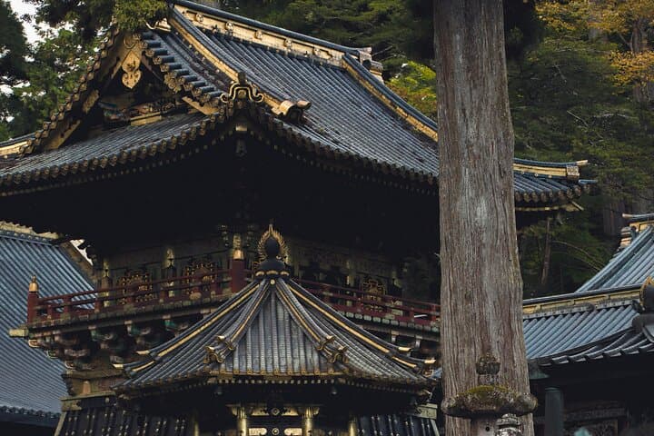 Tokyo Hakone Mt Fuji Nikko: 3-Day Private Tour from Tokyo photo 3