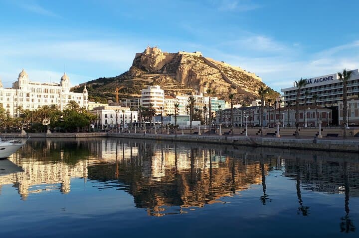 Explore Alicante with Self-Guided Scavenger Hunts: 4 Route Options & Puzzle Walks photo 2