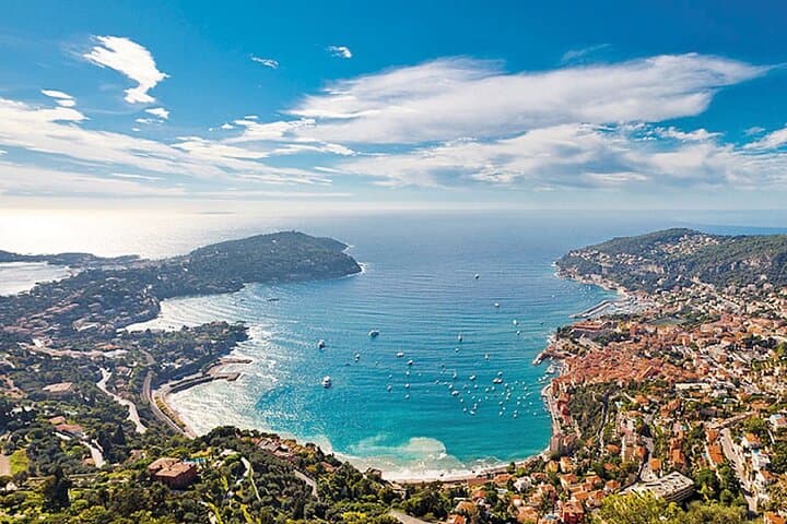 Côte d'Azur Highlights: Eze, Monaco & Monte‑Carlo Full-Day Private Tour photo 5