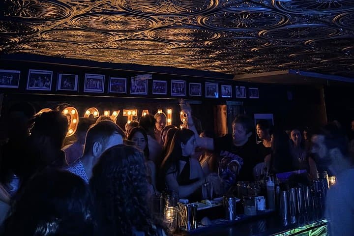 East Village & Lower East Side NYC Pub Crawl — VIP Bar Crawl & Club Entry photo 2