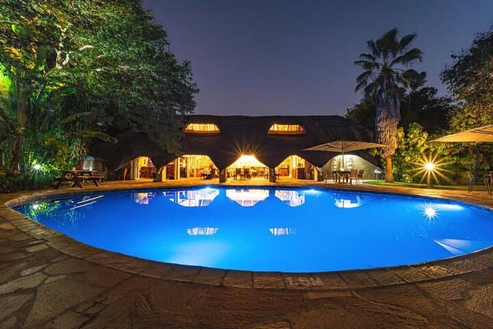 7-Day Kruger to Victoria Falls: Budget Safari & Waterfall Adventure photo 4