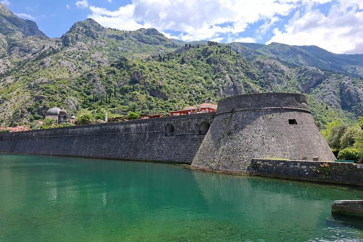 Day Trip from Dubrovnik to Montenegro: Kotor, Perast & the Bay of Kotor photo 6