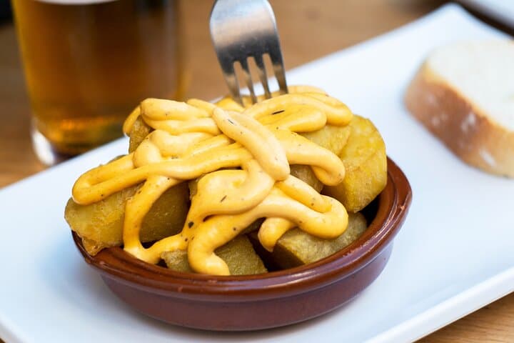 Cartagena Tapas Tour & Roman Theatre: A Two-Hour Taste of Carthago Nova photo 5