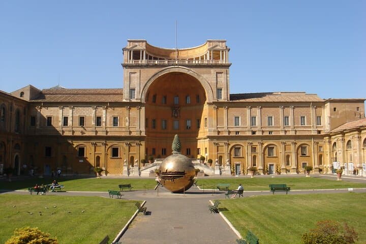 Vatican Museums & Sistine Chapel Guided Tour — Insider Highlights and Practical Tips photo 2