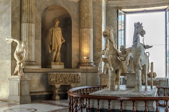 Vatican Museums & Sistine Chapel Guided Tour — Insider Highlights and Practical Tips photo 4