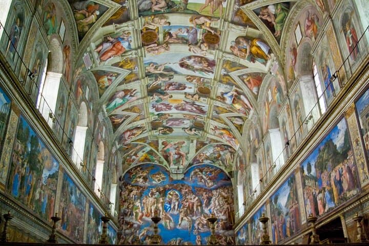 Vatican Museums & Sistine Chapel Guided Tour — Insider Highlights and Practical Tips